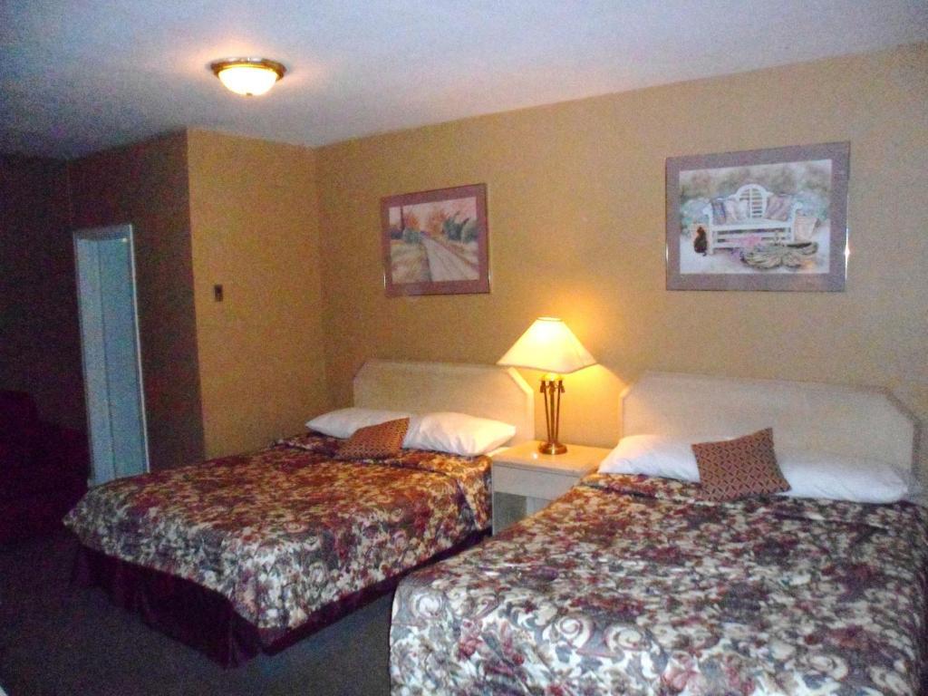 Aston Motel Niagara Falls