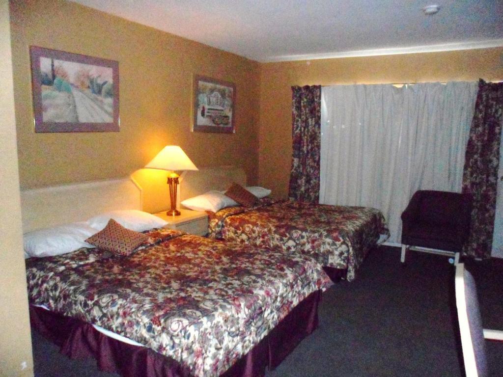 Motel Aston