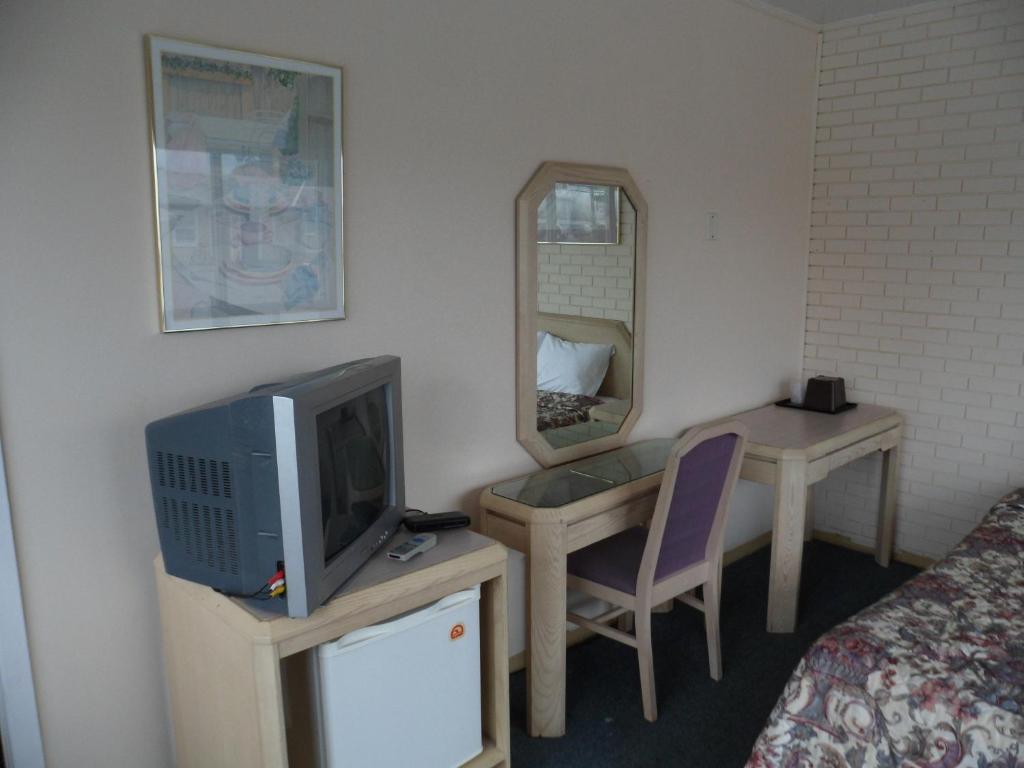 Motel Aston 2*