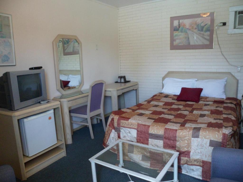 Motel Aston