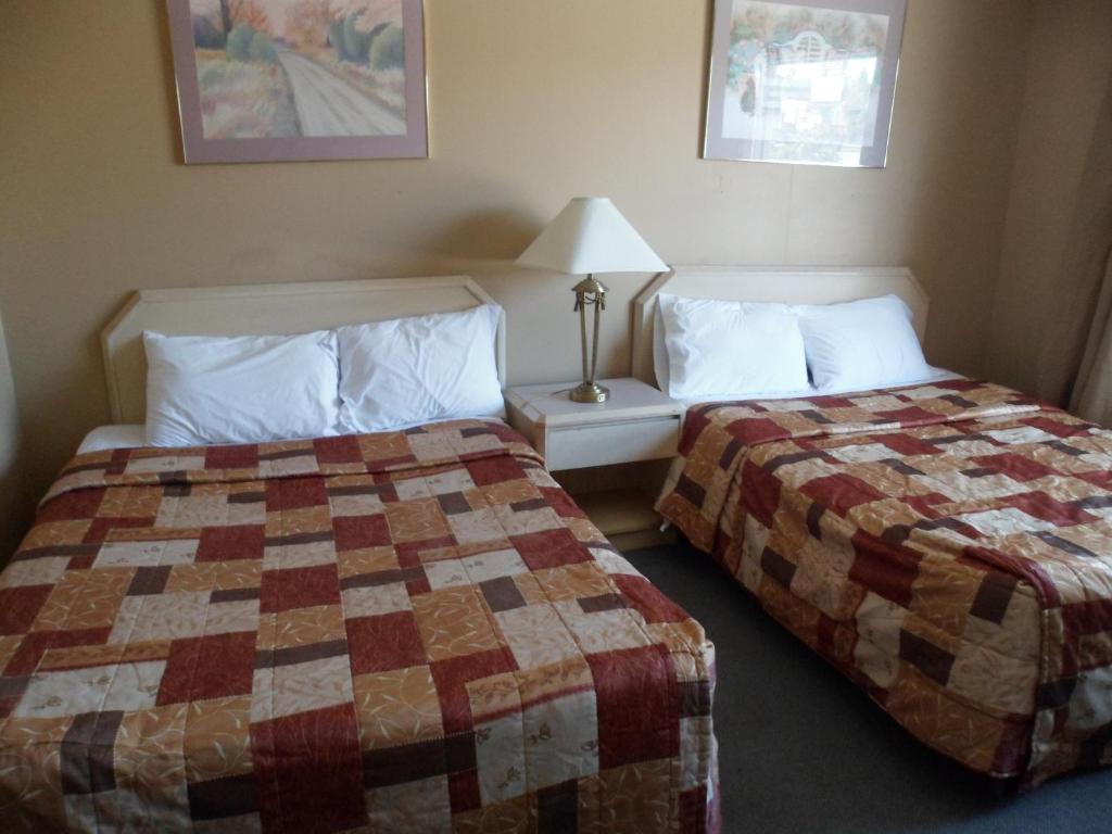 Motel Aston Niagara Falls