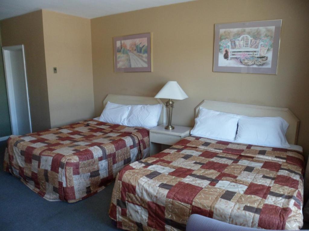 Aston Motel Niagara Falls