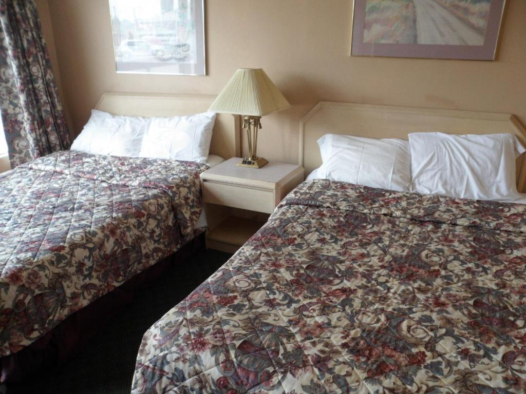 Motel Aston 2*