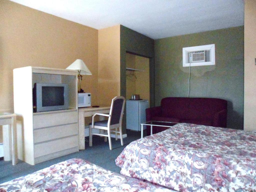 Motel Aston Niagara Falls