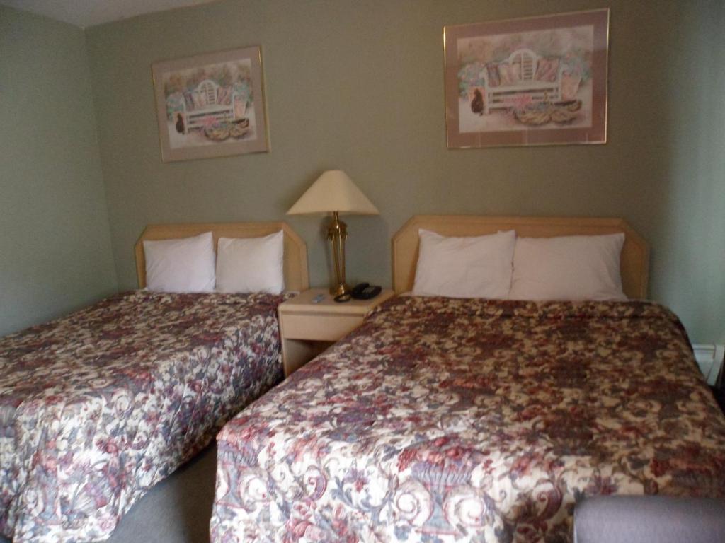 Aston Motel Niagara Falls