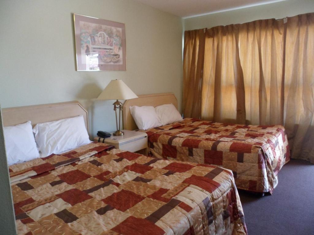 Motel Aston 2*