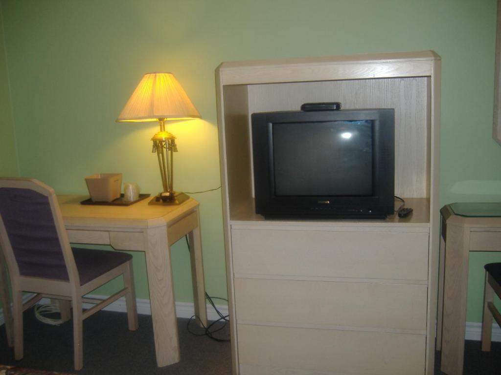 Motel Aston 2*