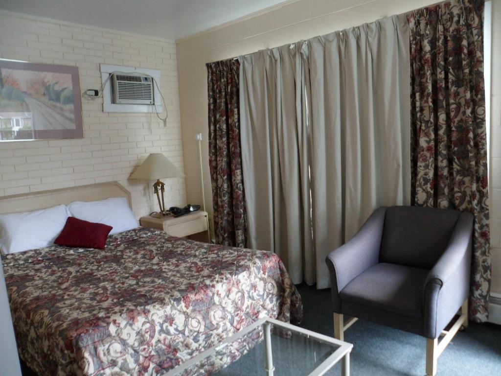 Aston Motel Niagara Falls