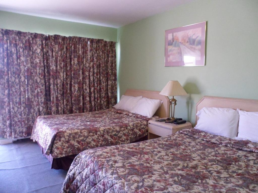Aston Motel